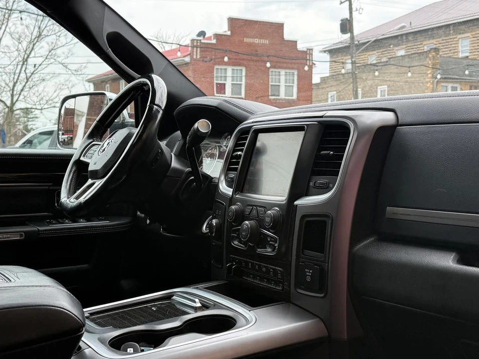 2017 Ram Heavy Duty - Image 27 of 27