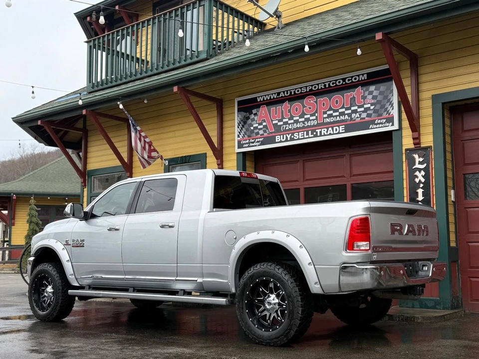 2017 Ram Heavy Duty - Image 7 of 27
