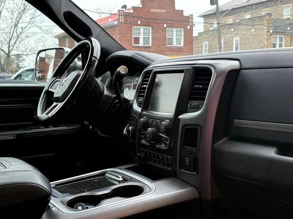2017 Ram Heavy Duty - Image 24 of 27