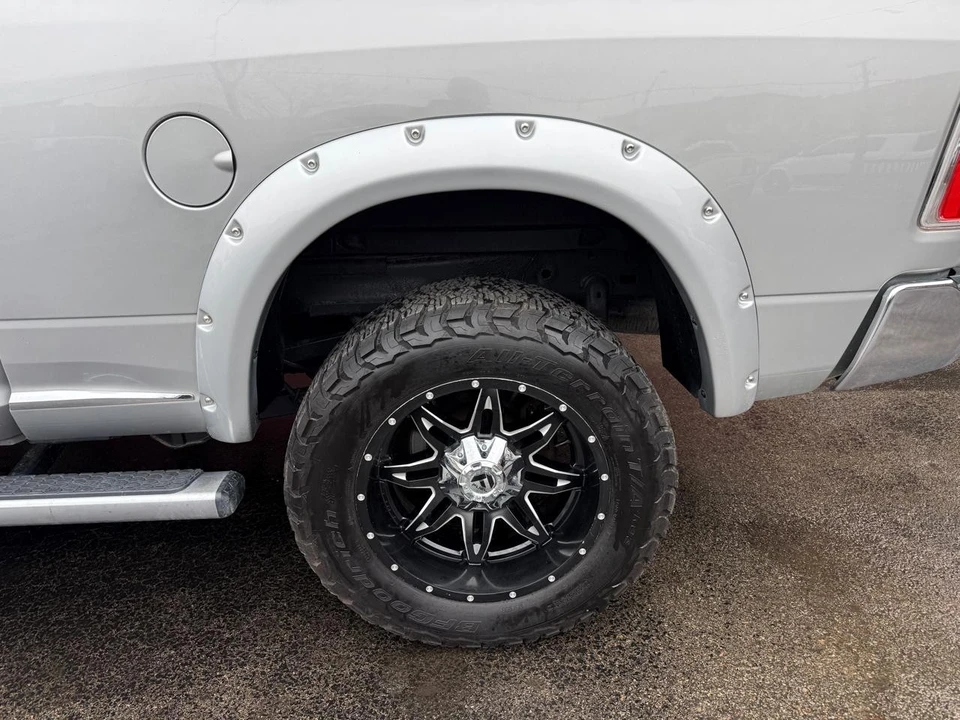 2017 Ram Heavy Duty - Image 18 of 27