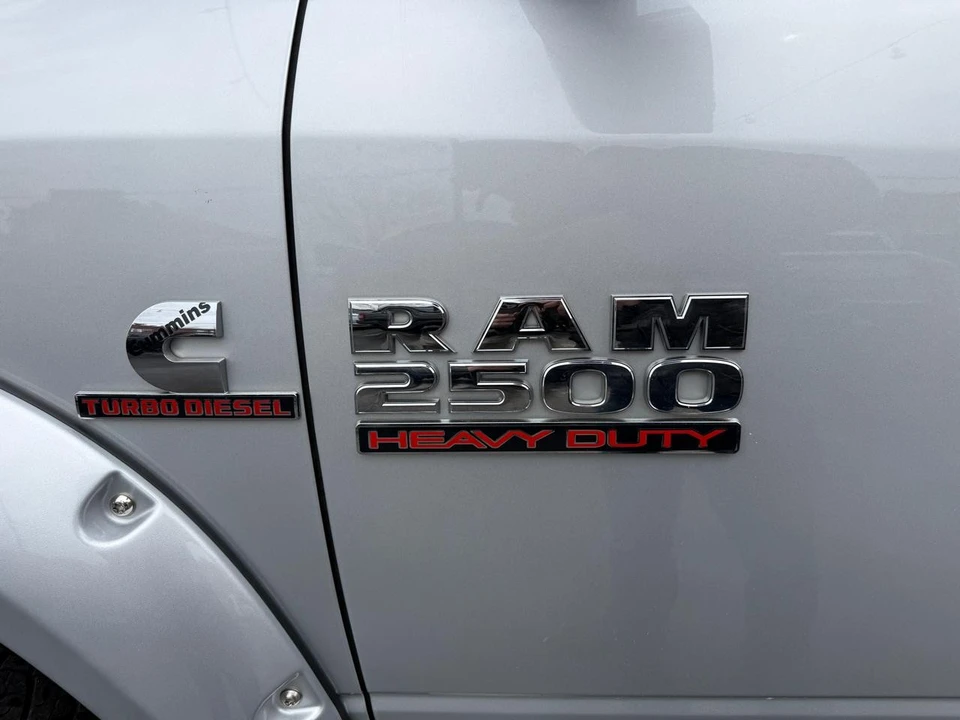 2017 Ram Heavy Duty - Image 15 of 27