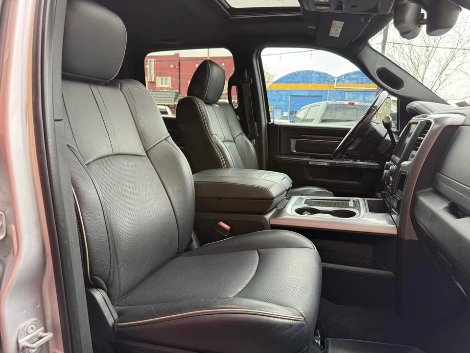 2017 Ram Heavy Duty - Image 25 of 27