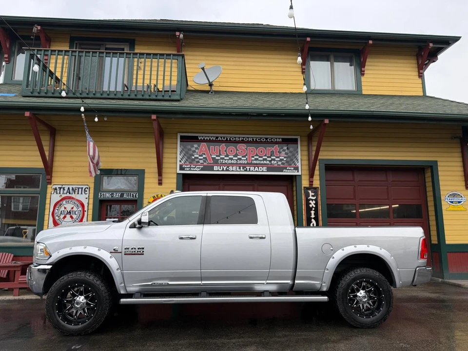 2017 Ram Heavy Duty - Image 6 of 27
