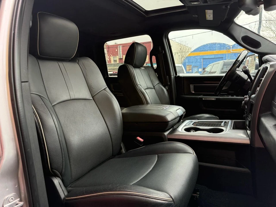 2017 Ram Heavy Duty - Image 22 of 27
