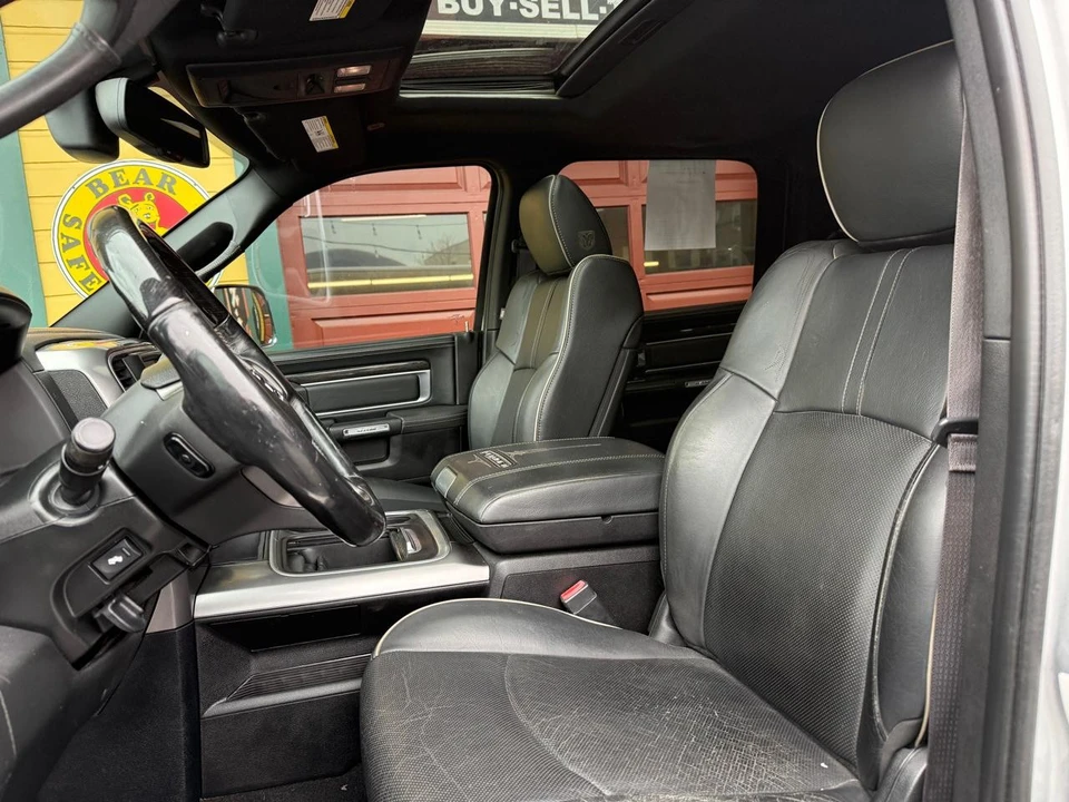 2017 Ram Heavy Duty - Image 10 of 27
