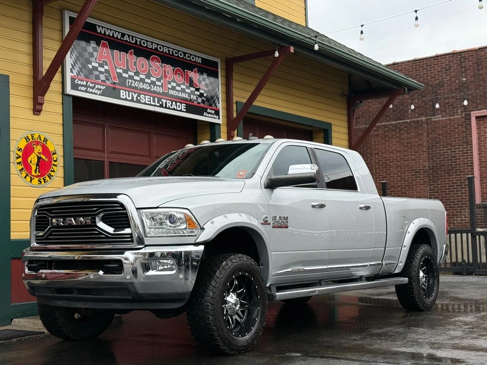 2017 Ram Heavy Duty - Image 5 of 27