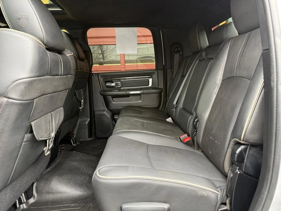 2017 Ram Heavy Duty - Image 20 of 27