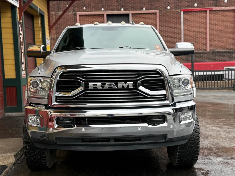 2017 Ram Heavy Duty - Image 8 of 27