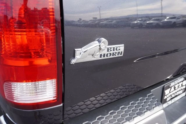 2017 Dodge Ram 4th Gen - Image 19 of 21