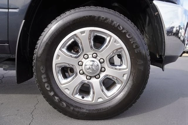2017 Dodge Ram 4th Gen - Image 16 of 21