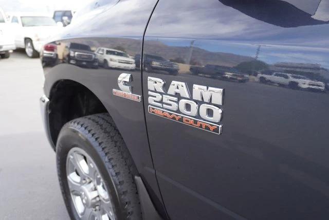 2017 Dodge Ram 4th Gen - Image 18 of 21
