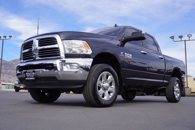 2017 Dodge Ram 4th Gen - Image 6 of 21