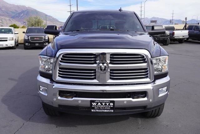 2017 Dodge Ram 4th Gen - Image 4 of 21