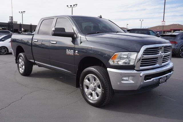 2017 Dodge Ram 4th Gen - Image 14 of 21