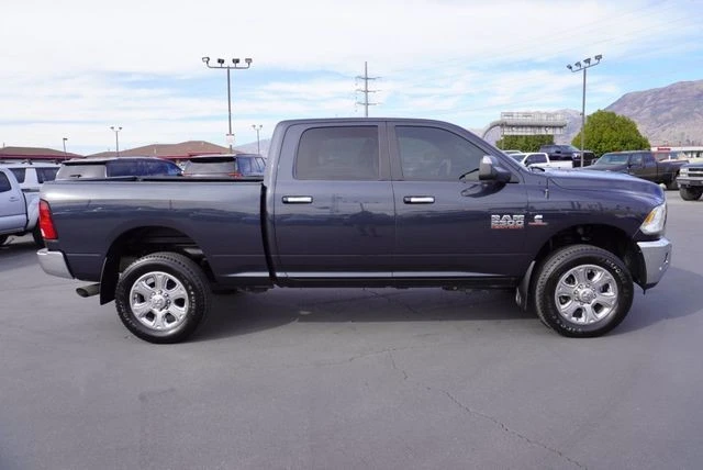 2017 Dodge Ram 4th Gen - Image 13 of 21