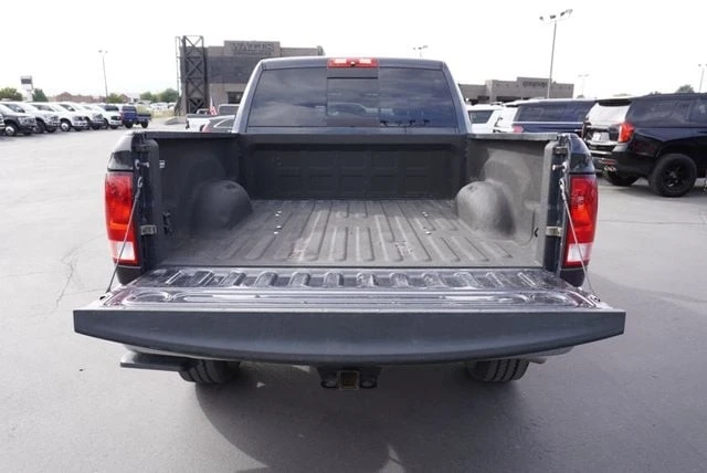2017 Dodge Ram 4th Gen - Image 11 of 21