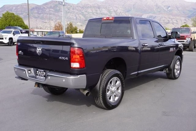 2017 Dodge Ram 4th Gen - Image 12 of 21