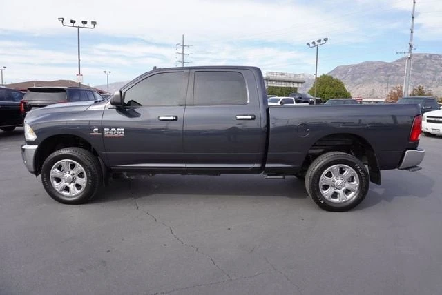 2017 Dodge Ram 4th Gen - Image 7 of 21