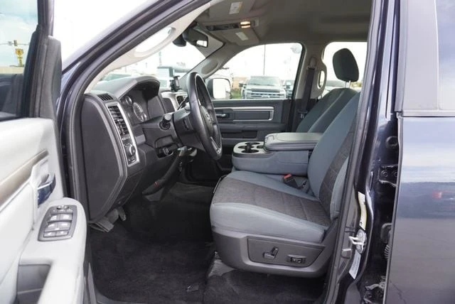 2017 Dodge Ram 4th Gen - Image 21 of 21