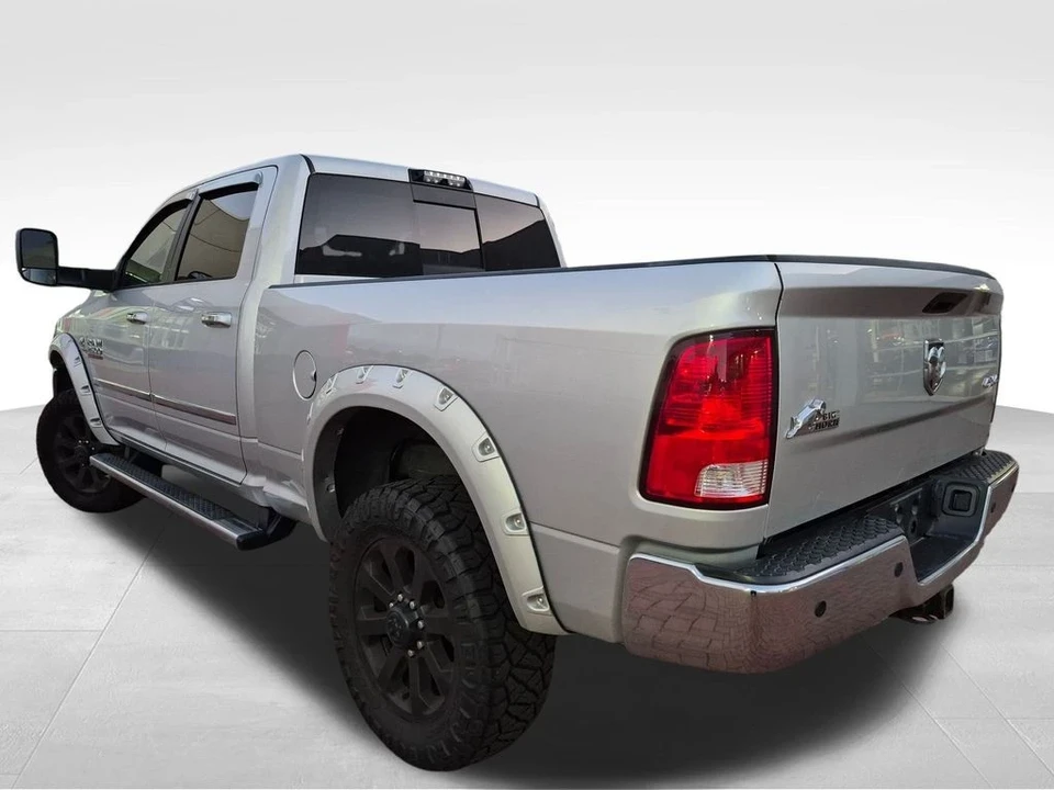 2017 Dodge Ram 4th Gen - Image 4 of 12