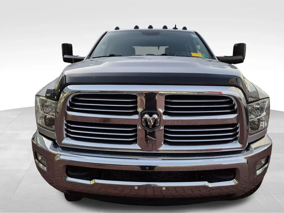 2017 Dodge Ram 4th Gen - Image 8 of 12