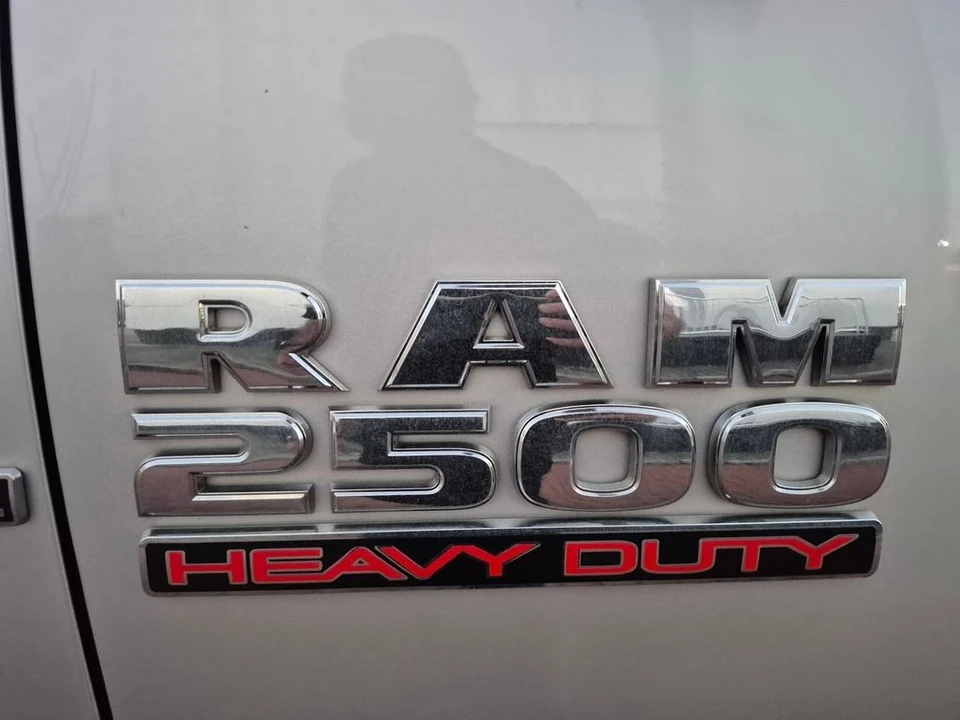 2017 Dodge Ram 4th Gen - Image 11 of 12
