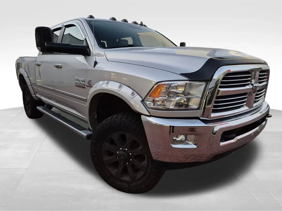 2017 Dodge Ram 4th Gen - Image 7 of 12