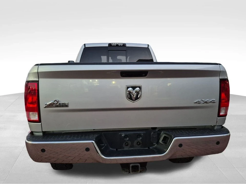2017 Dodge Ram 4th Gen - Image 5 of 12