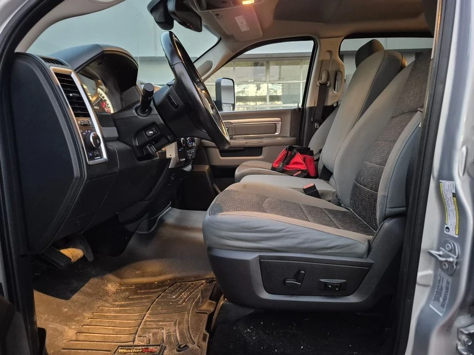 2017 Dodge Ram 4th Gen - Image 2 of 12