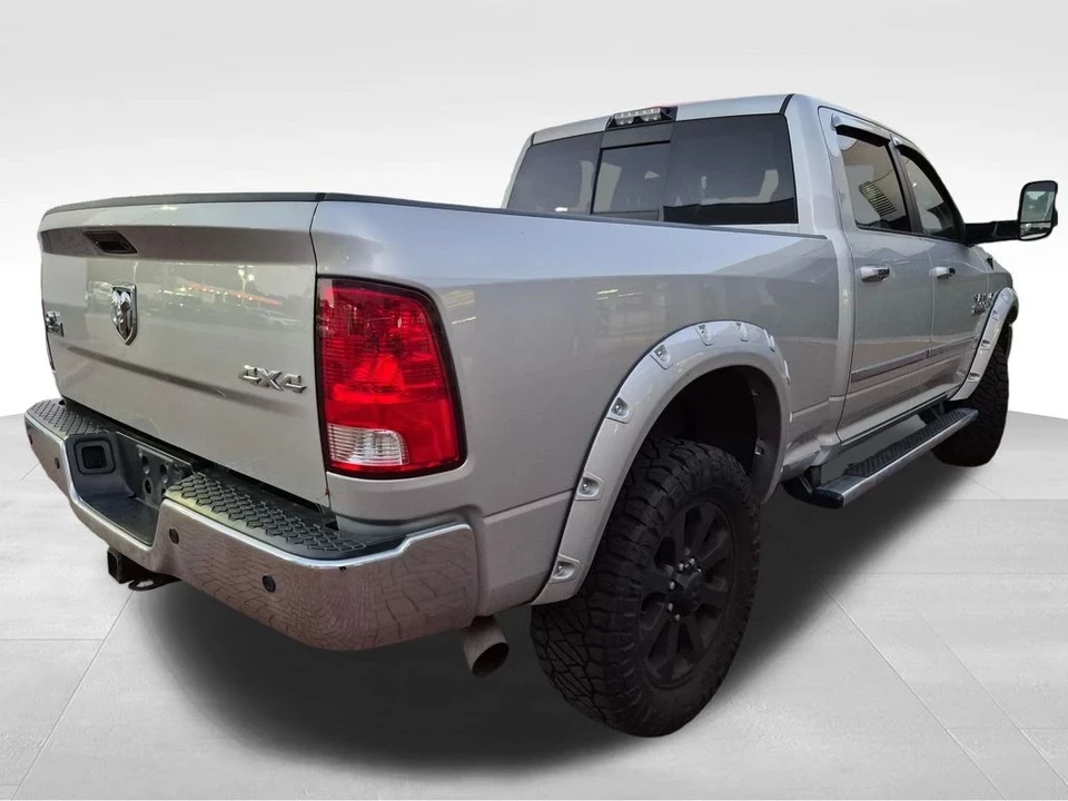 2017 Dodge Ram 4th Gen - Image 10 of 12