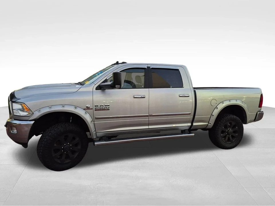 2017 Dodge Ram 4th Gen - Image 3 of 12
