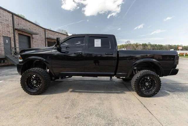 2017 Ram 2500 - Image 7 of 21