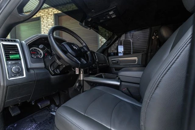 2017 Ram Heavy Duty - Image 19 of 21