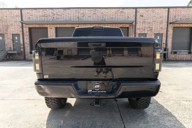 2017 Ram Heavy Duty - Image 10 of 21