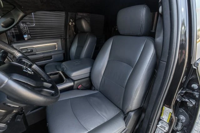 2017 Ram Heavy Duty - Image 20 of 21