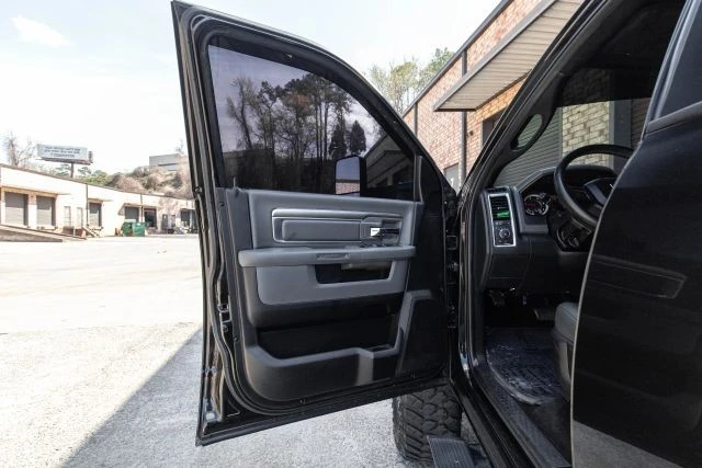 2017 Ram 2500 - Image 18 of 21