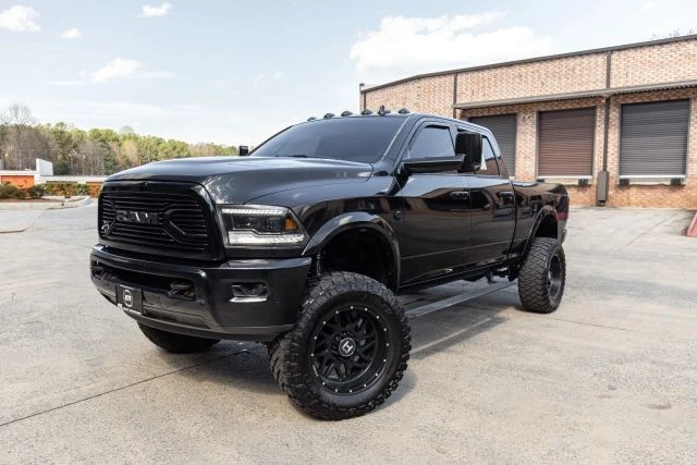 2017 Ram 2500 - Image 2 of 21
