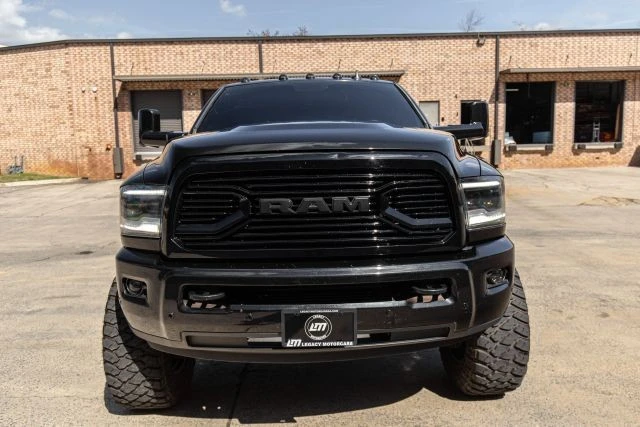 2017 Ram 2500 - Image 16 of 21