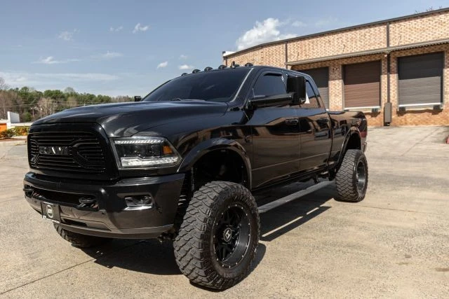 2017 Ram 2500 - Image 17 of 21