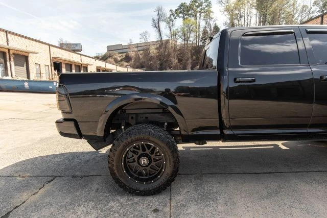 2017 Ram 2500 - Image 12 of 21