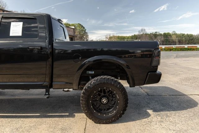 2017 Ram 2500 - Image 8 of 21