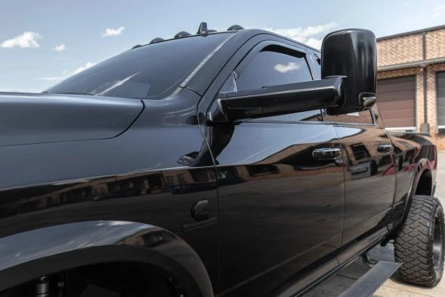 2017 Ram 2500 - Image 4 of 21