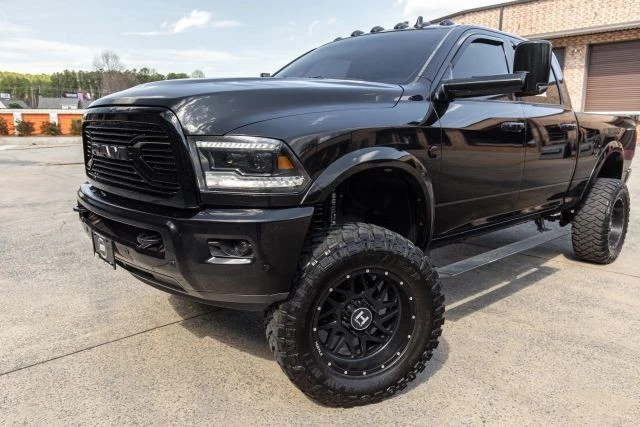 2017 Ram 2500 - Image 3 of 21