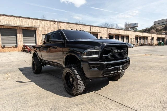 2017 Ram 2500 - Image 15 of 21