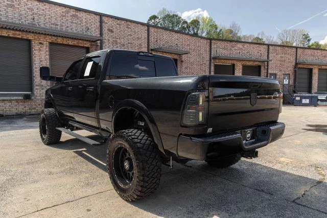2017 Ram 2500 - Image 9 of 21
