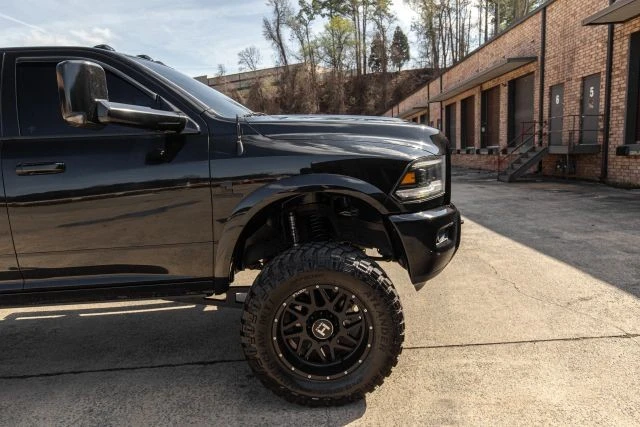2017 Ram Heavy Duty - Image 14 of 21