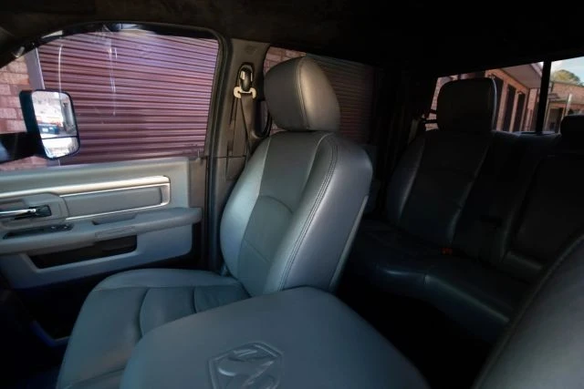 2017 Ram Heavy Duty - Image 21 of 21