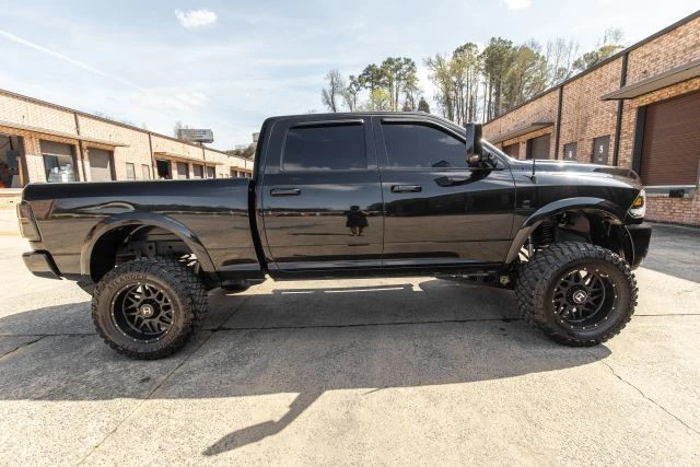 2017 Ram 2500 - Image 13 of 21