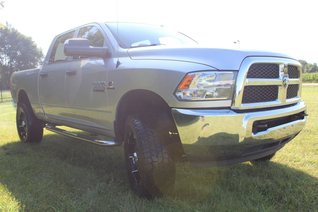 2017 Dodge Ram 4th Gen - Image 11 of 12