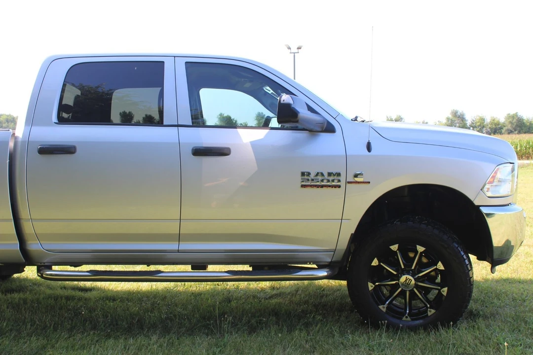 2017 Dodge Ram 4th Gen - Image 9 of 12